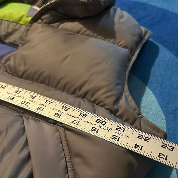 Vintage tommy hilfiger puffer - Picture 3 of 5